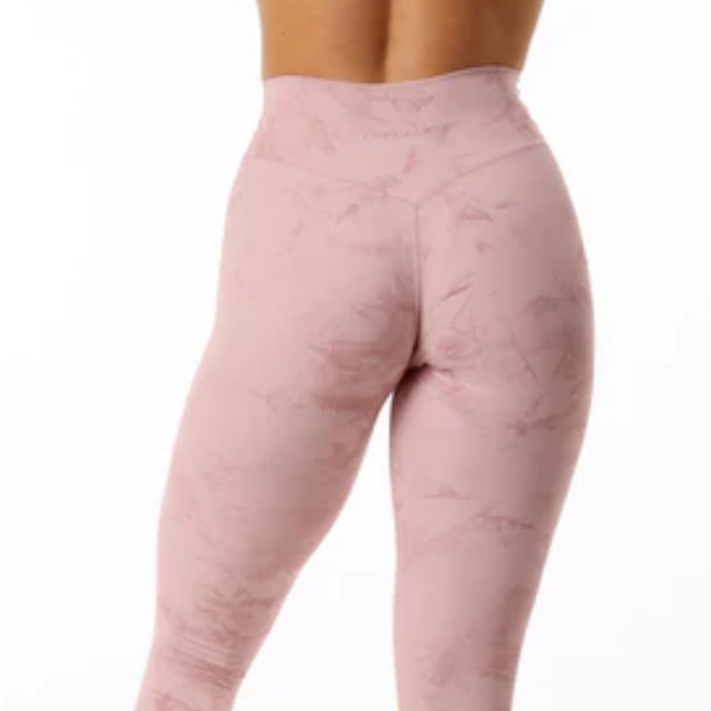 Alphalete Wonder leggings (alphalux)
